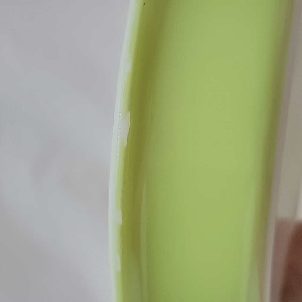 Vintage Pyrex 909  9 inch Pie Dish - Picture 5 of 6